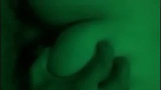 Me & my girl doggystyle 2